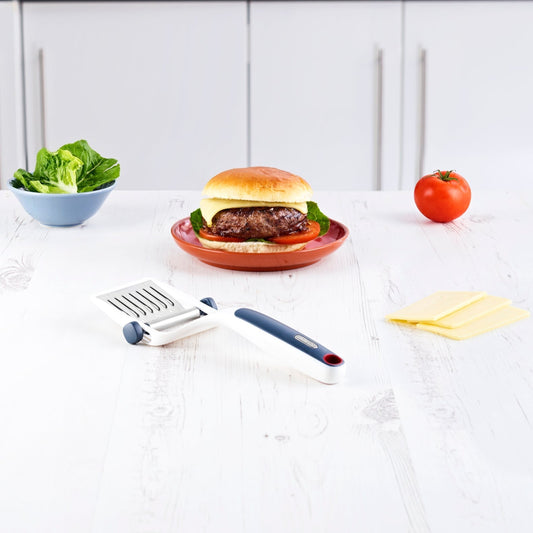 Zyliss Dial & Slice Cheese Slicer