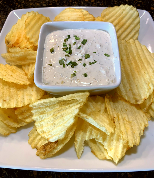 French Onion Dip