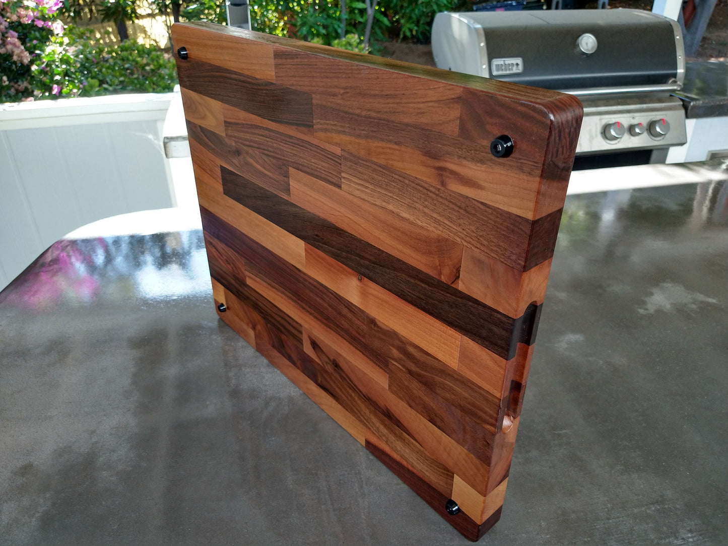 Beastliest BBQ Board®, 21" x 17"