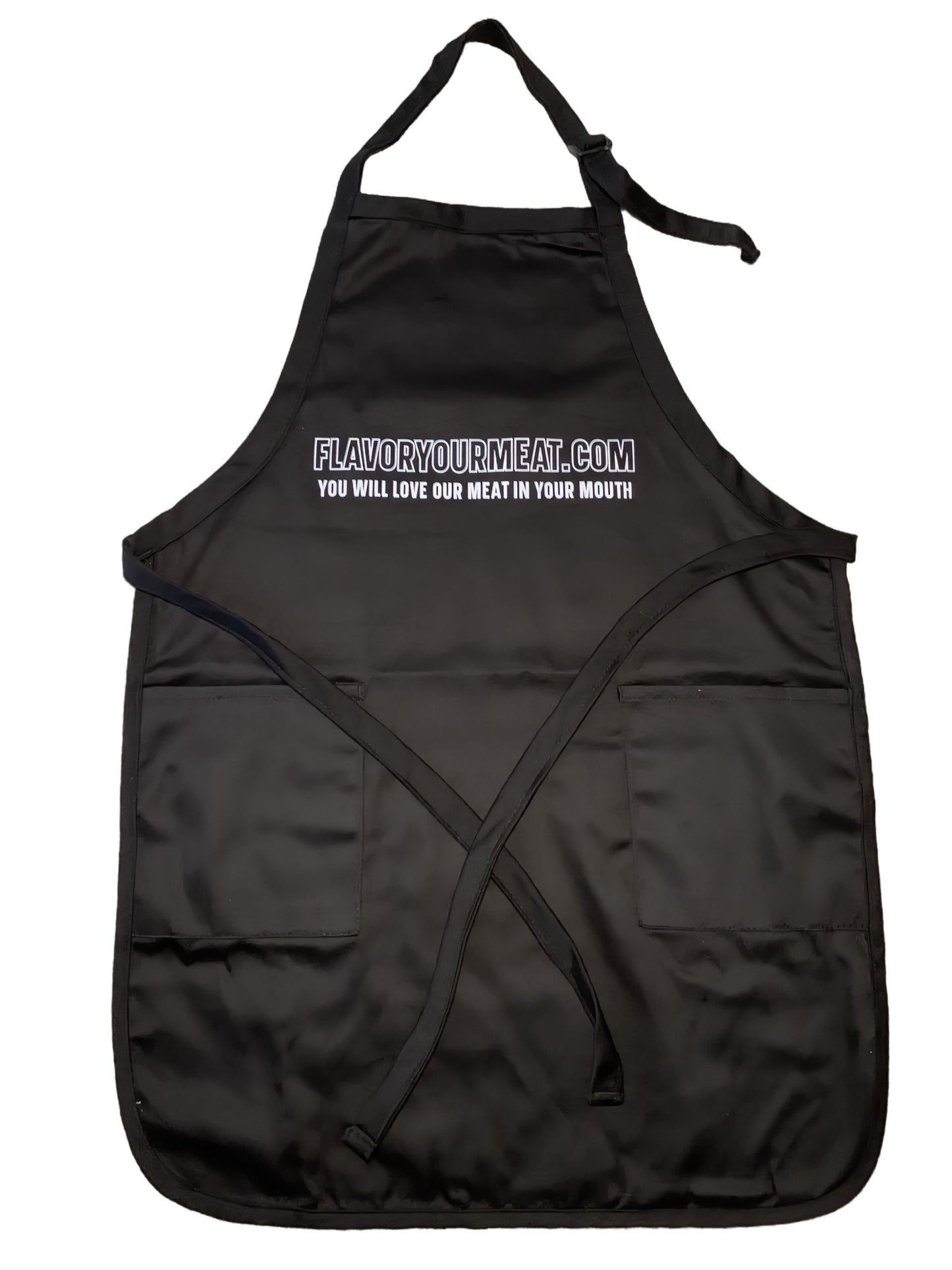 FYM Custom Apron