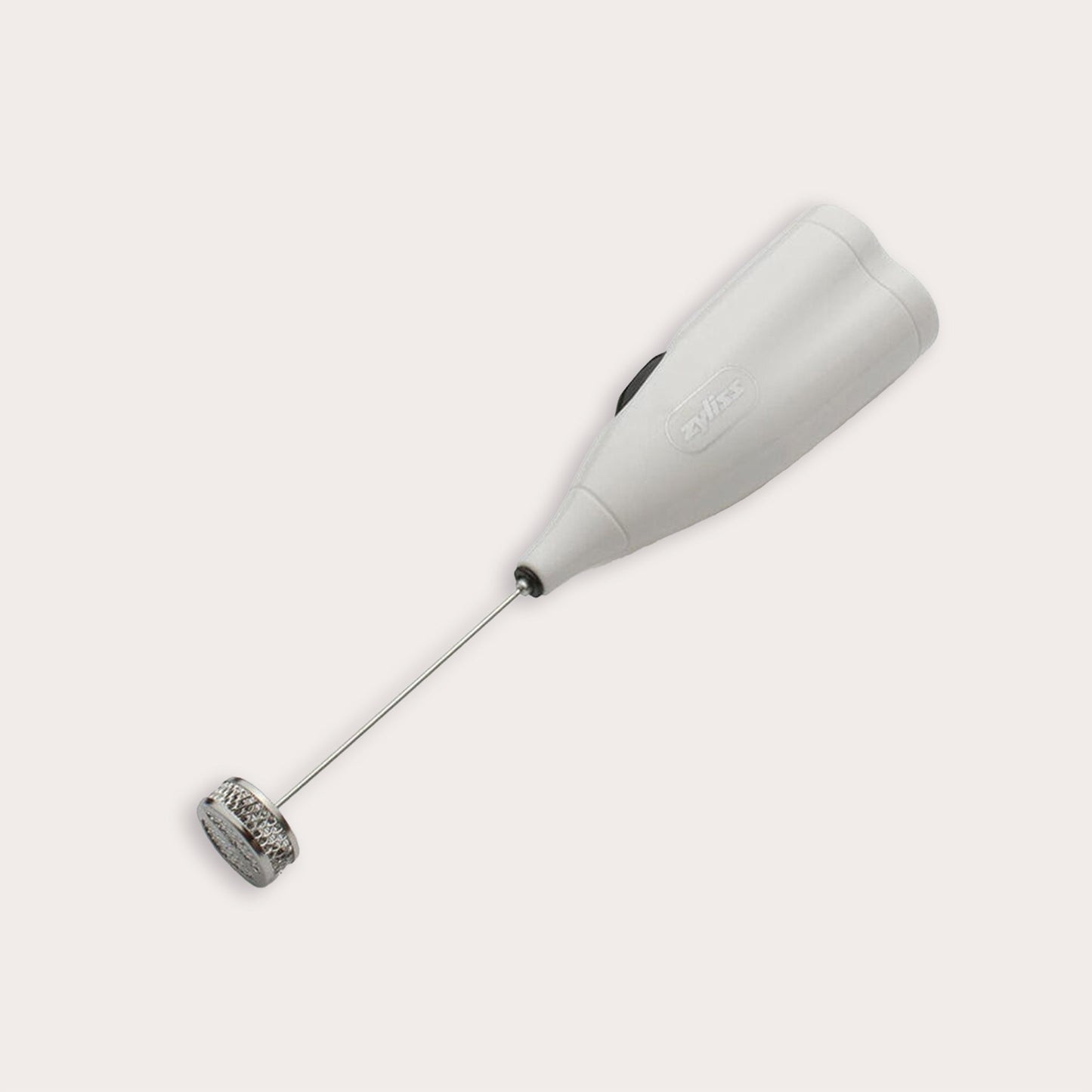 Zyliss Handheld electric milk frother