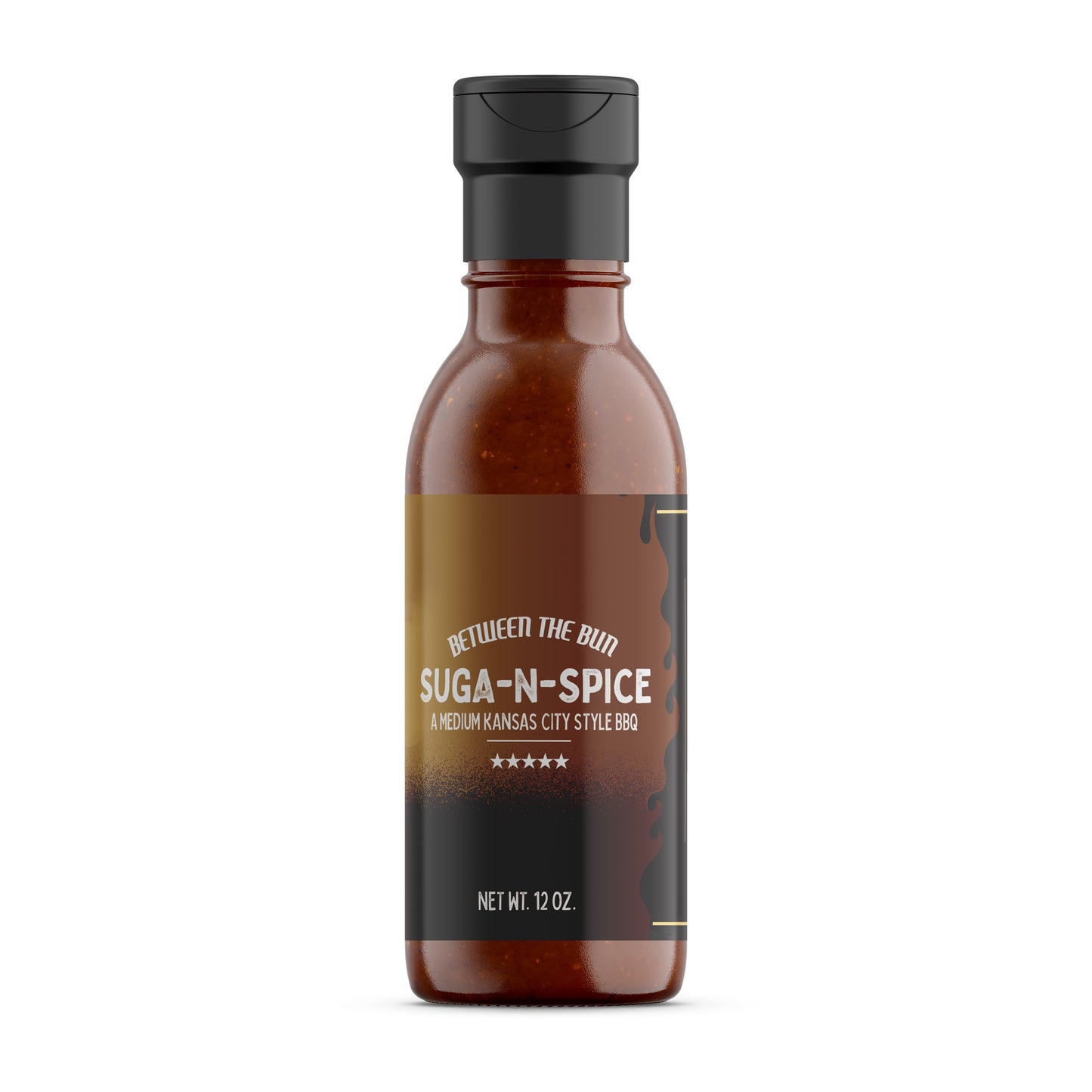 Kansas City style BBQ sauce