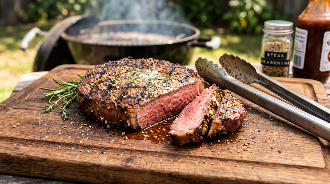 5 Mistakes That Are Ruining Your Grilled Steaks (And How to Fix Them)