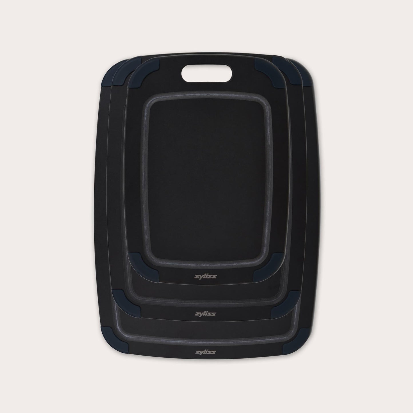 Zyliss Wood Fiber Cutting Board