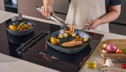 Zyliss Silicone-Tipped Tongs