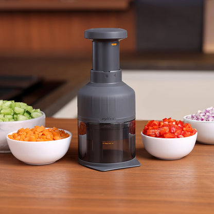 Zyliss Zick Zick 3 Food Chopper