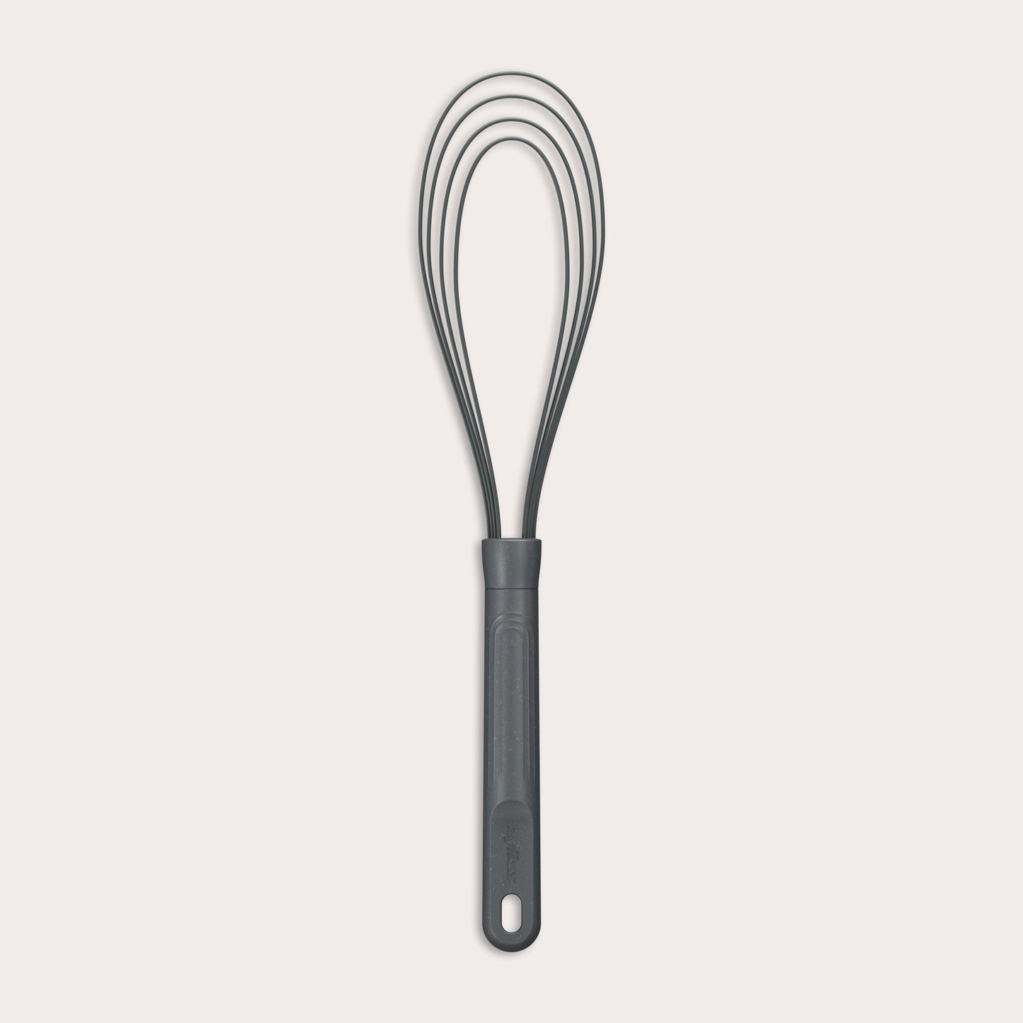 Zyliss Flat Whisk Silicone