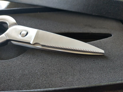 BBQ Blades™ Kitchen Shears