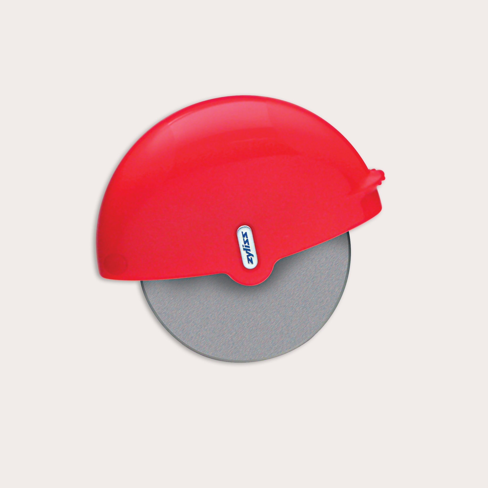 Zyliss Pizza cutter wheel and slicer - Thumbnail 3