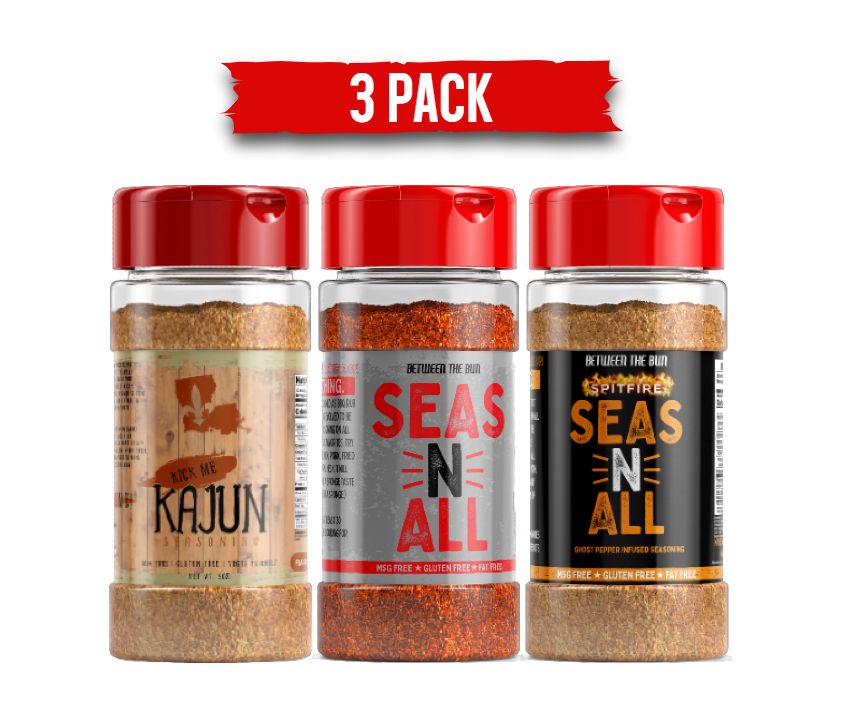 The Rub One Out Pack