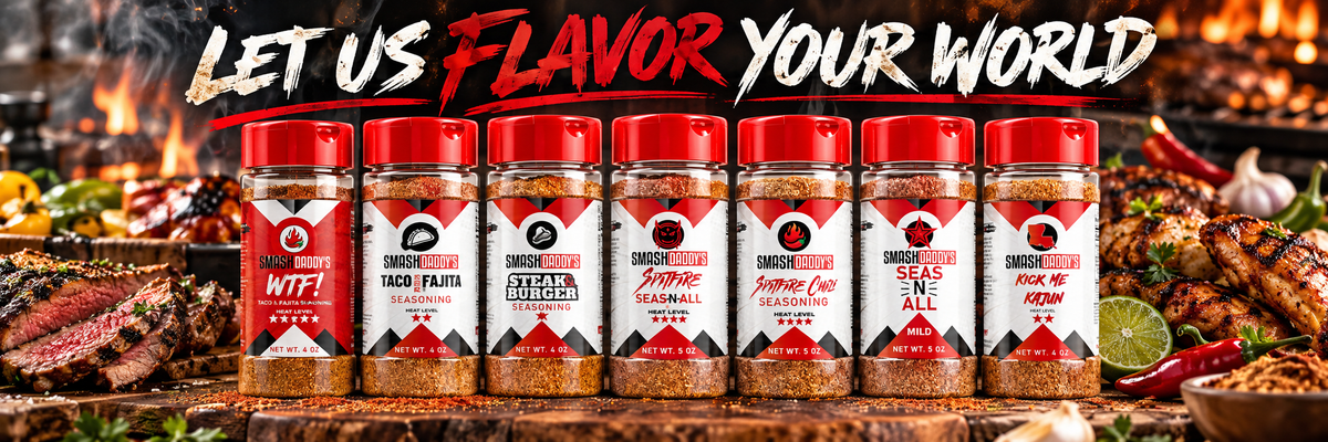 Flavor Your Meat
