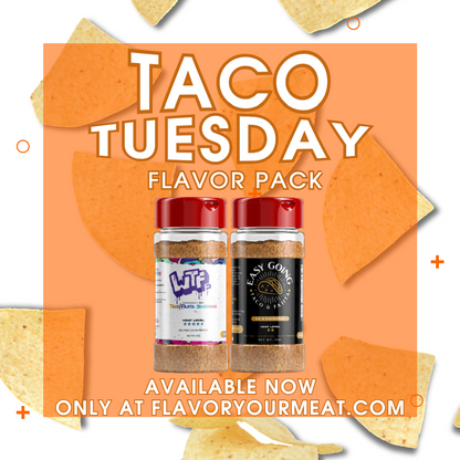 The Taco Tuesday Pack