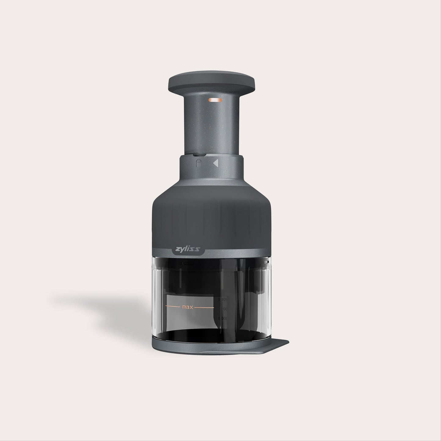 Zyliss Zick Zick 3 Food Chopper