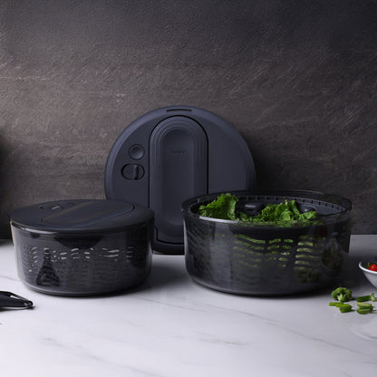Zyliss Swift Dry Salad Spinner