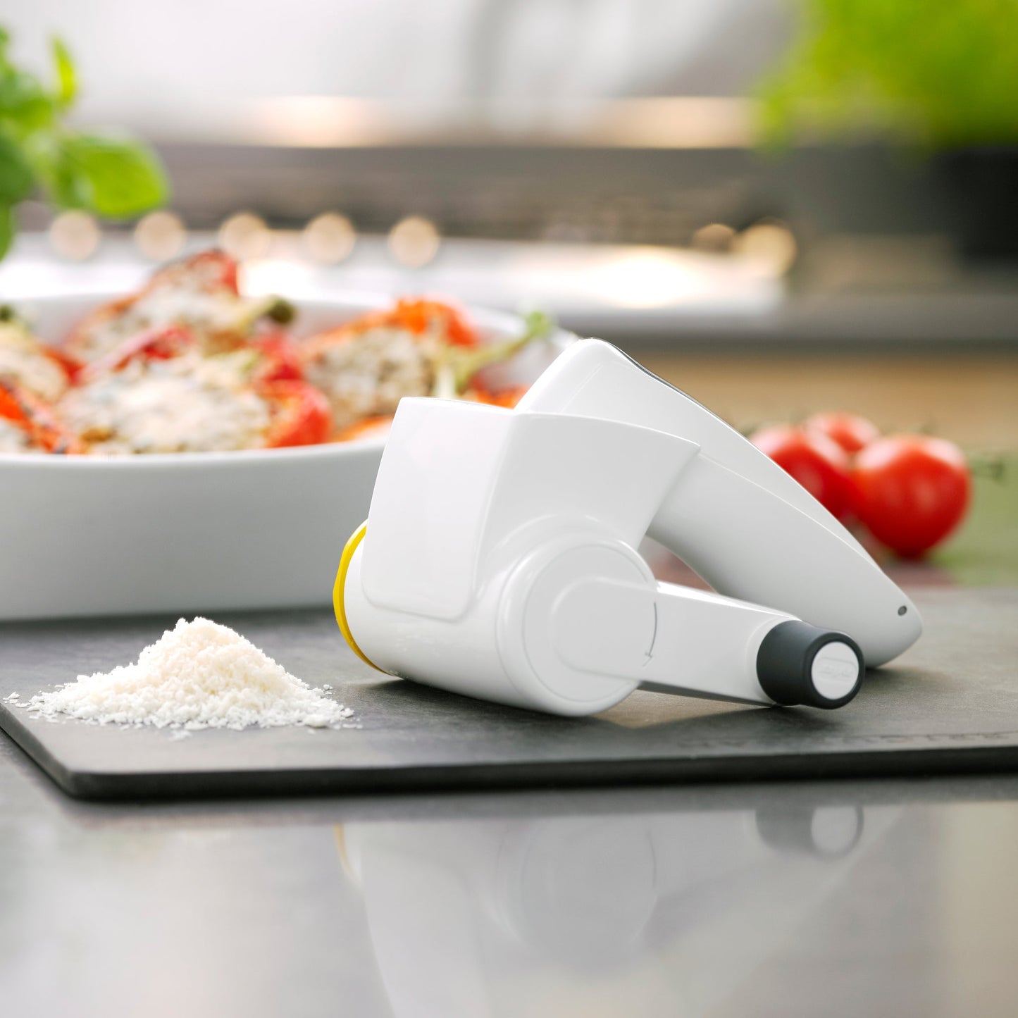 Zyliss Classic Cheese Grater