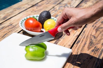 Zyliss Paring knife set