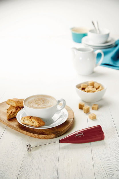 Zyliss Handheld electric milk frother