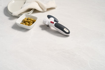 Zyliss Lock lift can opener gray