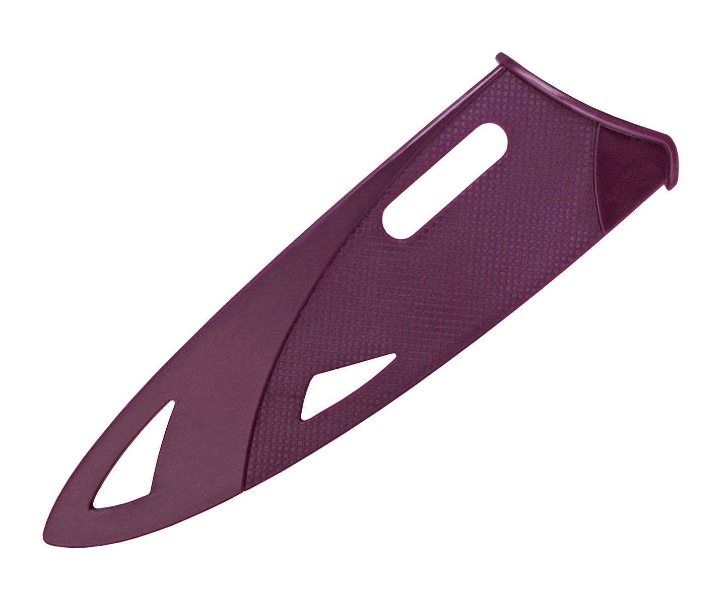 Zyliss Utility paring kitchen knife with sheath cover