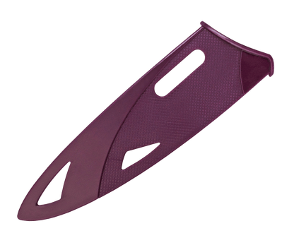 Zyliss Utility paring kitchen knife with sheath cover