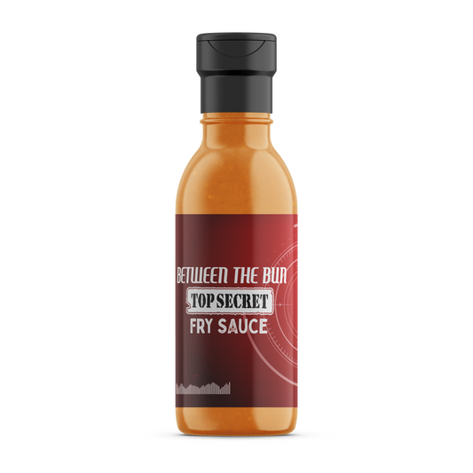BTB Secret Burger & Fry Sauce